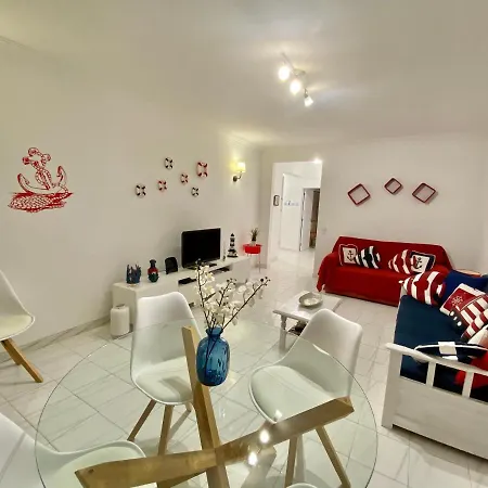Ethnic Sea View By Ethnic Ocean Apartment