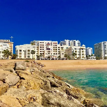 Ethnic Sea View By Ethnic Ocean *