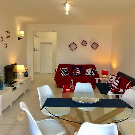 Apartment Ethnic Sea View By Ethnic Ocean