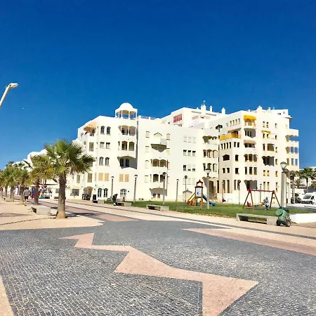 Ethnic Sea View By Ethnic Ocean Quarteira