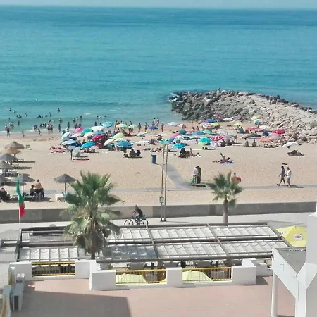 Ethnic Sea View By Ethnic Ocean Apartment *