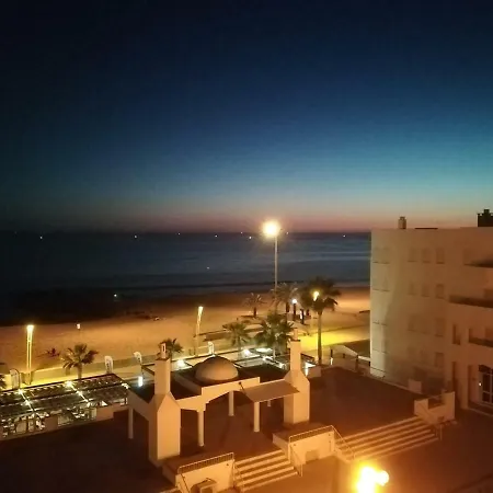 Apartman Ethnic Sea View By Ethnic Ocean