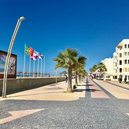 Ethnic Sea View By Ethnic Ocean Apartment *