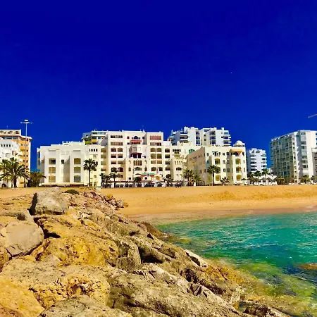 Ethnic Sea View By Ethnic Ocean * Quarteira