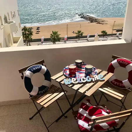 Ethnic Sea View By Ethnic Ocean Apartment