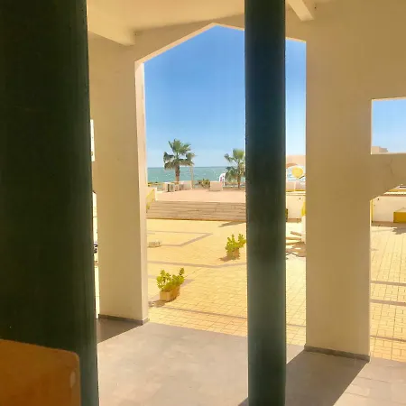 Ethnic Sea View By Ethnic Ocean Apartment *