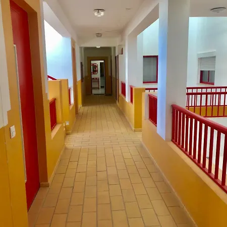 Ethnic Sea View By Ethnic Ocean Apartment Quarteira