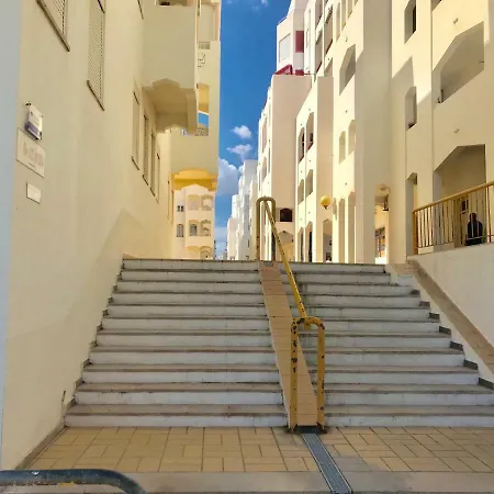 Apartment Ethnic Sea View By Ethnic Ocean