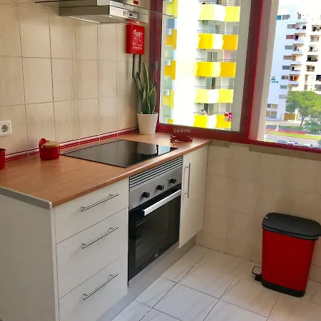 Ethnic Sea View By Ethnic Ocean Apartment Quarteira