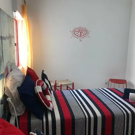 Apartment Ethnic Sea View By Ethnic Ocean