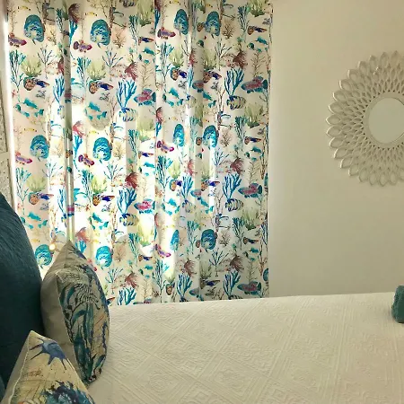 Ethnic Sea View By Ethnic Ocean Apartment