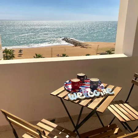 Διαμέρισμα Ethnic Sea View By Ethnic Ocean