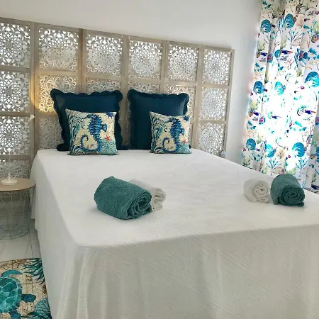 Ethnic Sea View By Ethnic Ocean * Quarteira